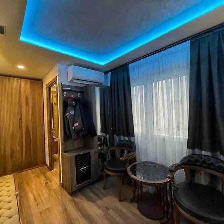 New Luxury 3-Bedroom Apartment Segovia Dış mekan fotoğraf