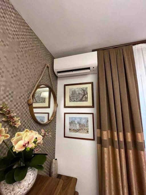 New Luxury 3-Bedroom Apartment Segovia Dış mekan fotoğraf
