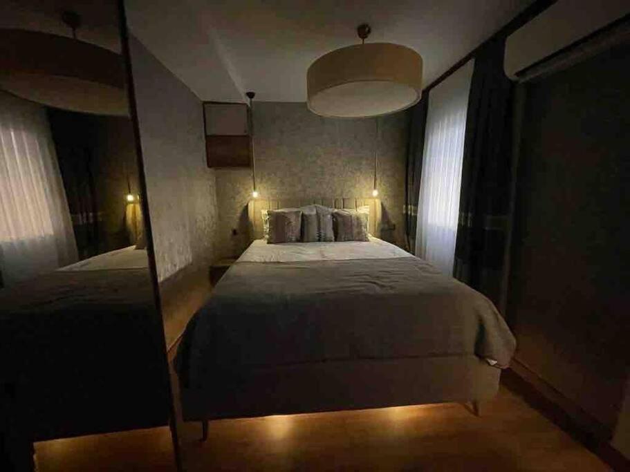 New Luxury 3-Bedroom Apartment Segovia Dış mekan fotoğraf