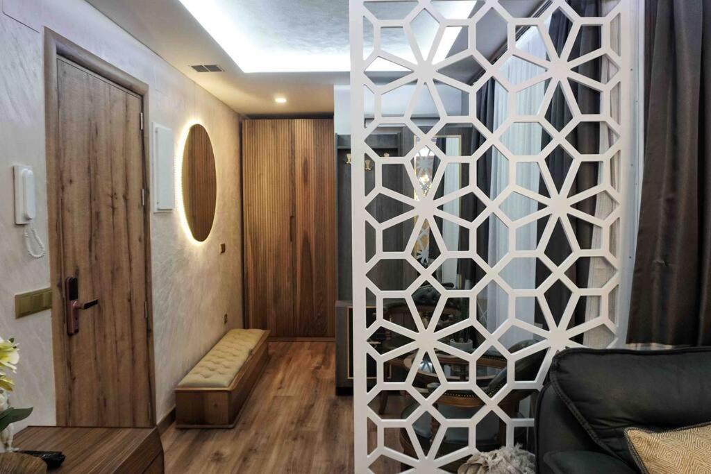 New Luxury 3-Bedroom Apartment Segovia Dış mekan fotoğraf