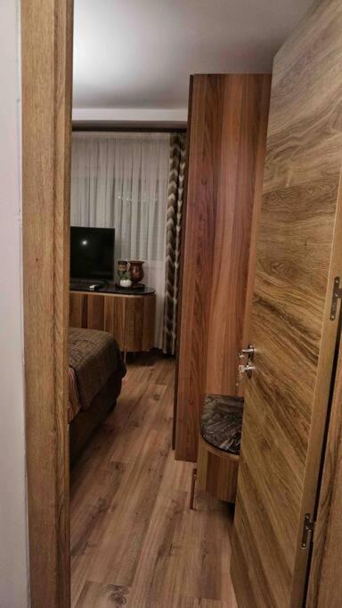 New Luxury 3-Bedroom Apartment Segovia Dış mekan fotoğraf