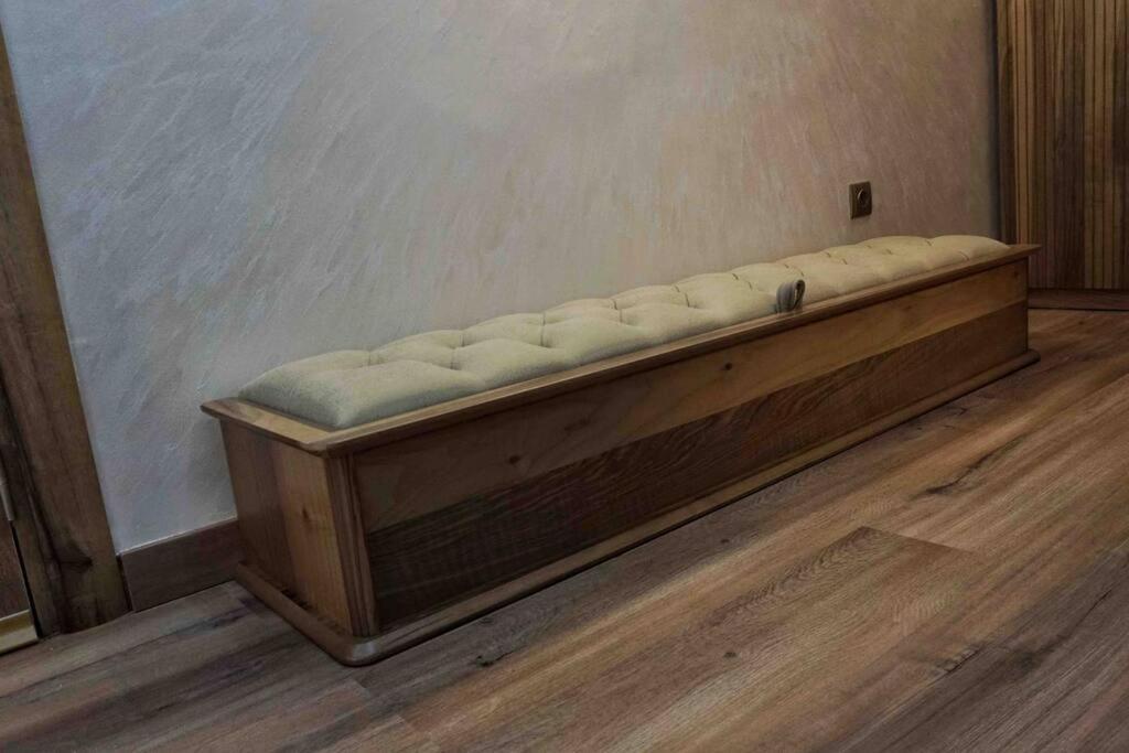 New Luxury 3-Bedroom Apartment Segovia Dış mekan fotoğraf