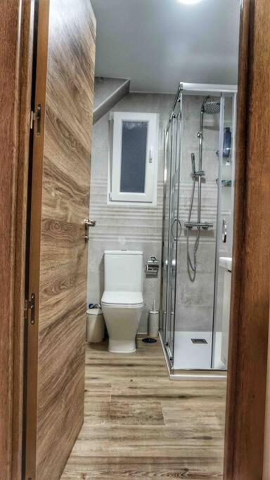New Luxury 3-Bedroom Apartment Segovia Dış mekan fotoğraf