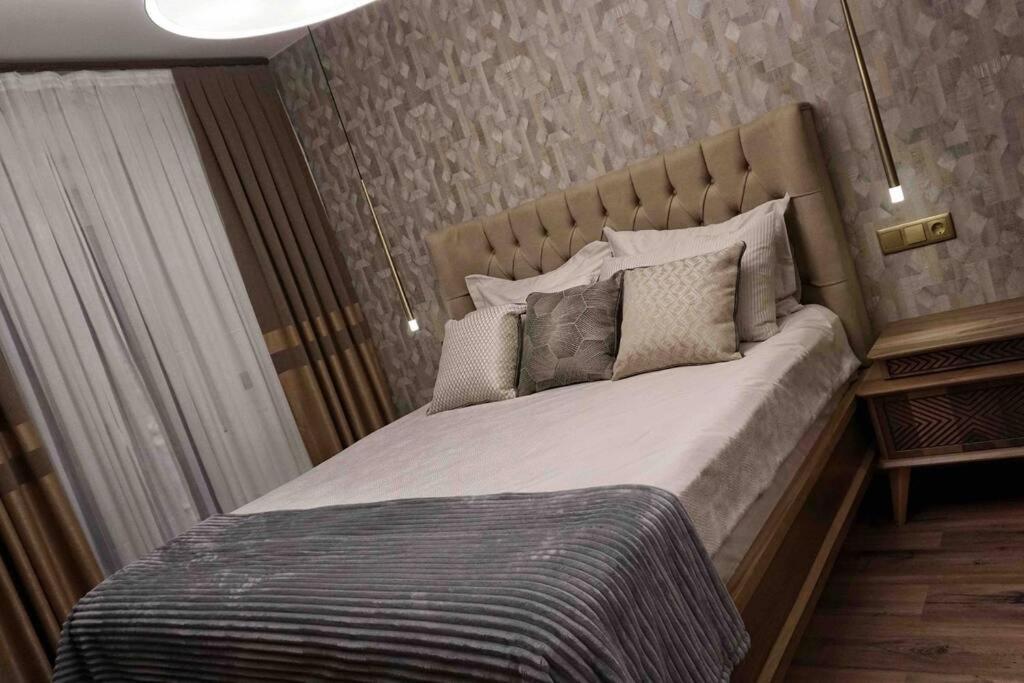 New Luxury 3-Bedroom Apartment Segovia Dış mekan fotoğraf